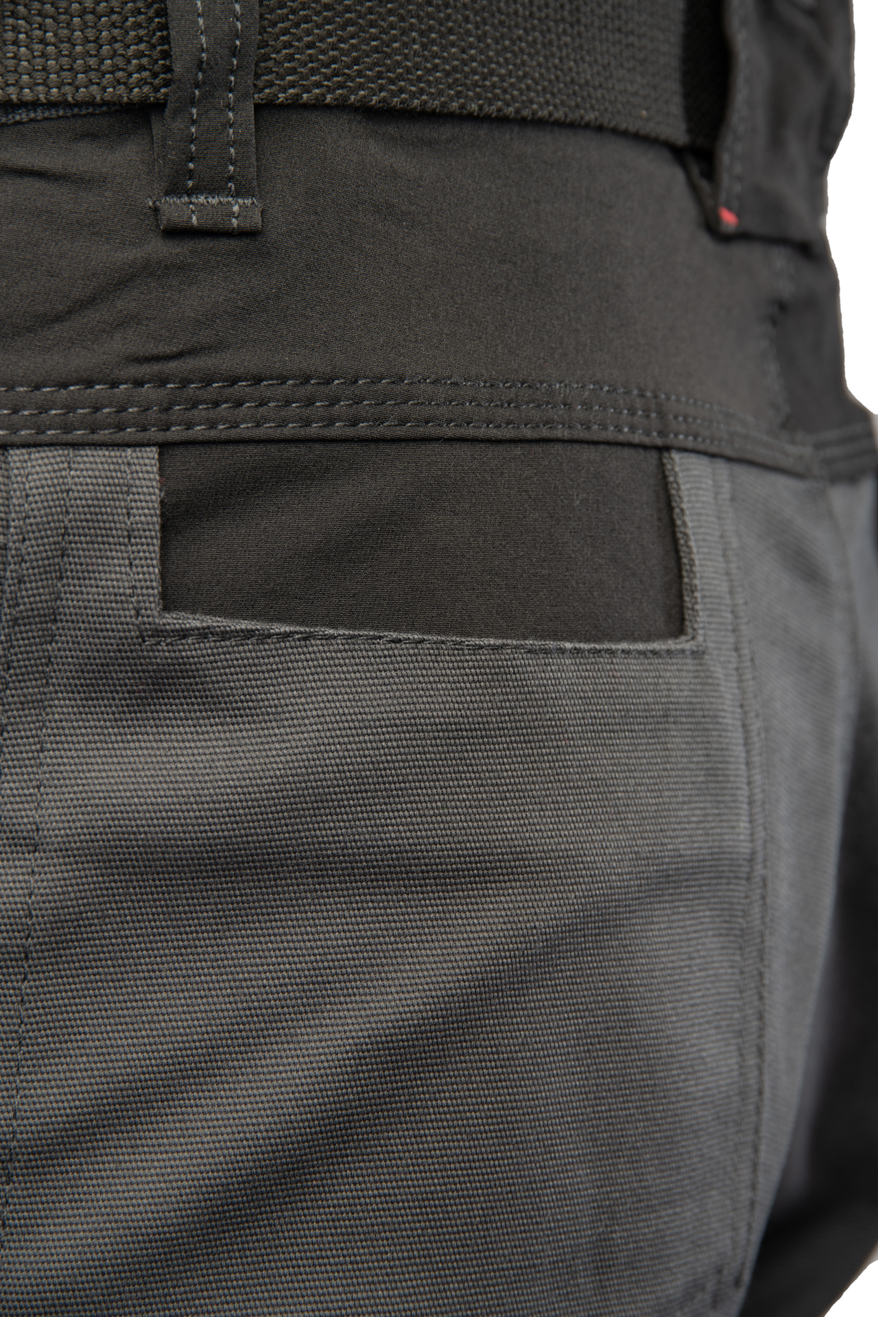 SEVEN KINGS WAIST PANTS PRO GRAPHITE